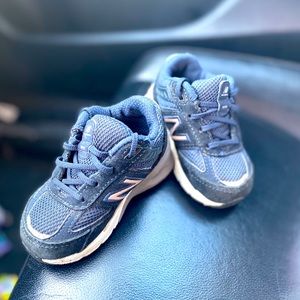 Baby 990v5 New Balance